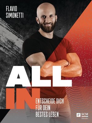 cover image of All In